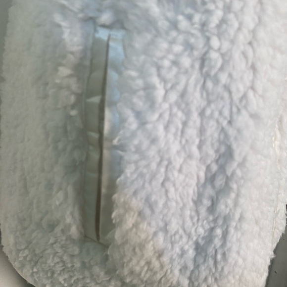 NWT Dressbarn Sunday Snow White vest (M) - Picture 6 of 7